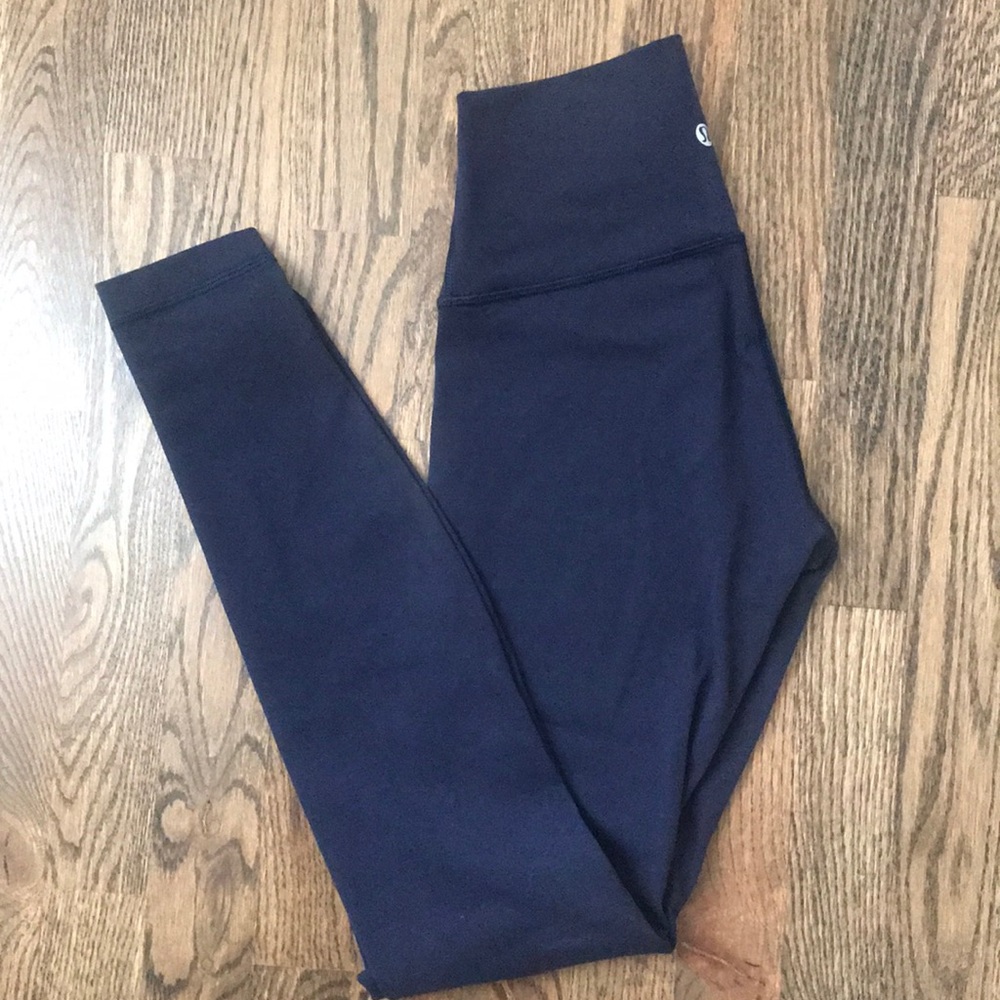 Wunder Under Pant Luon